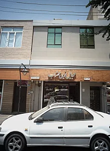 موبایل نوین مهتاب