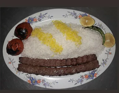 رستوران کترینگ بیرون‌بر سبحانی