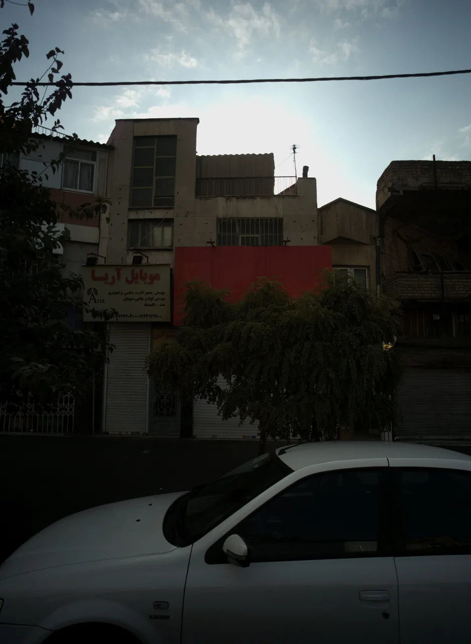 موبایل آریا
