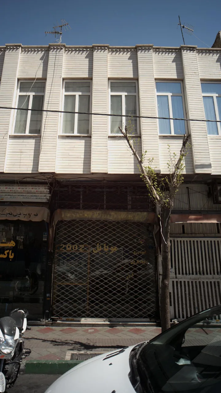 موبایل 2002 - تصویر 2