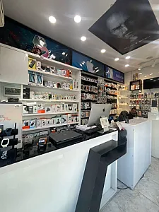 دهکده موبایل