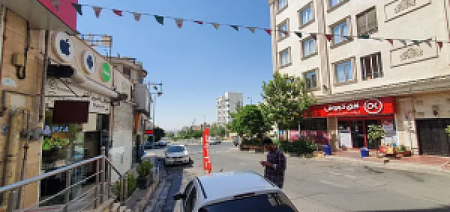 موبایل و کامپیوتر آیلند