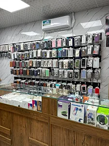 صدر موبو