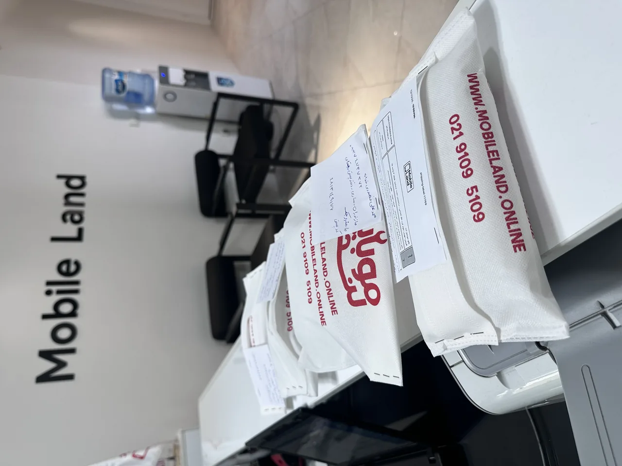 موبایل لند - تصویر 2