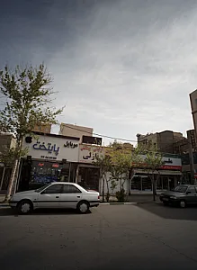 موبایل پایتخت
