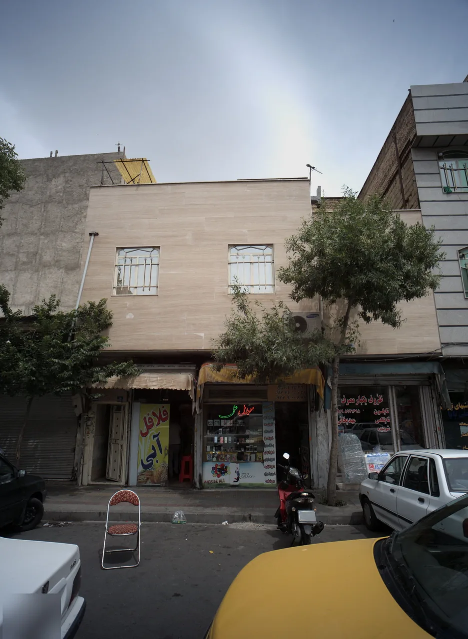 موبایل علی - تصویر 2