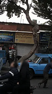 موبایل سنتر