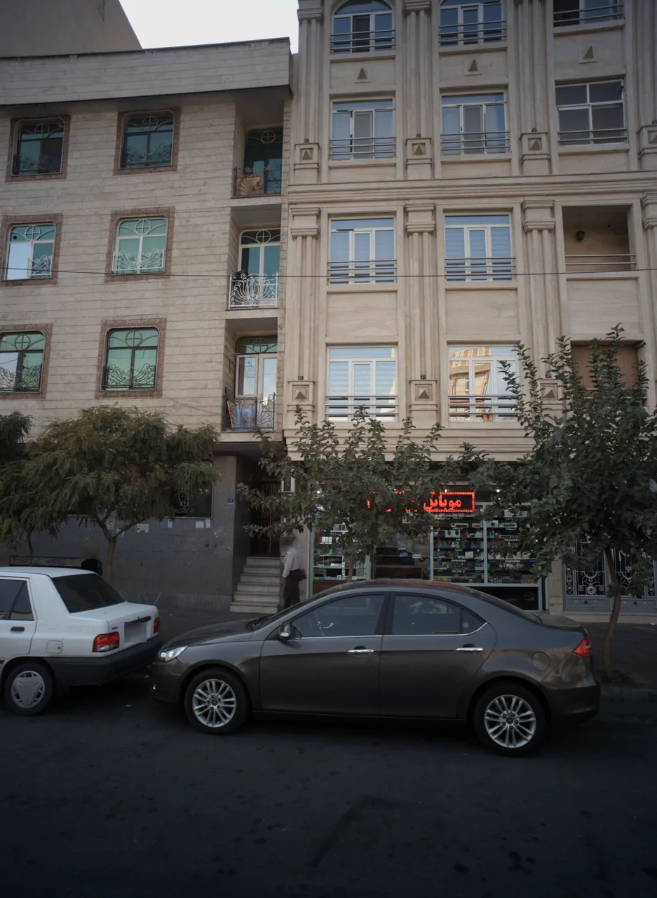موبایل فروشی