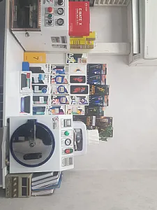 موبایل اورژانس