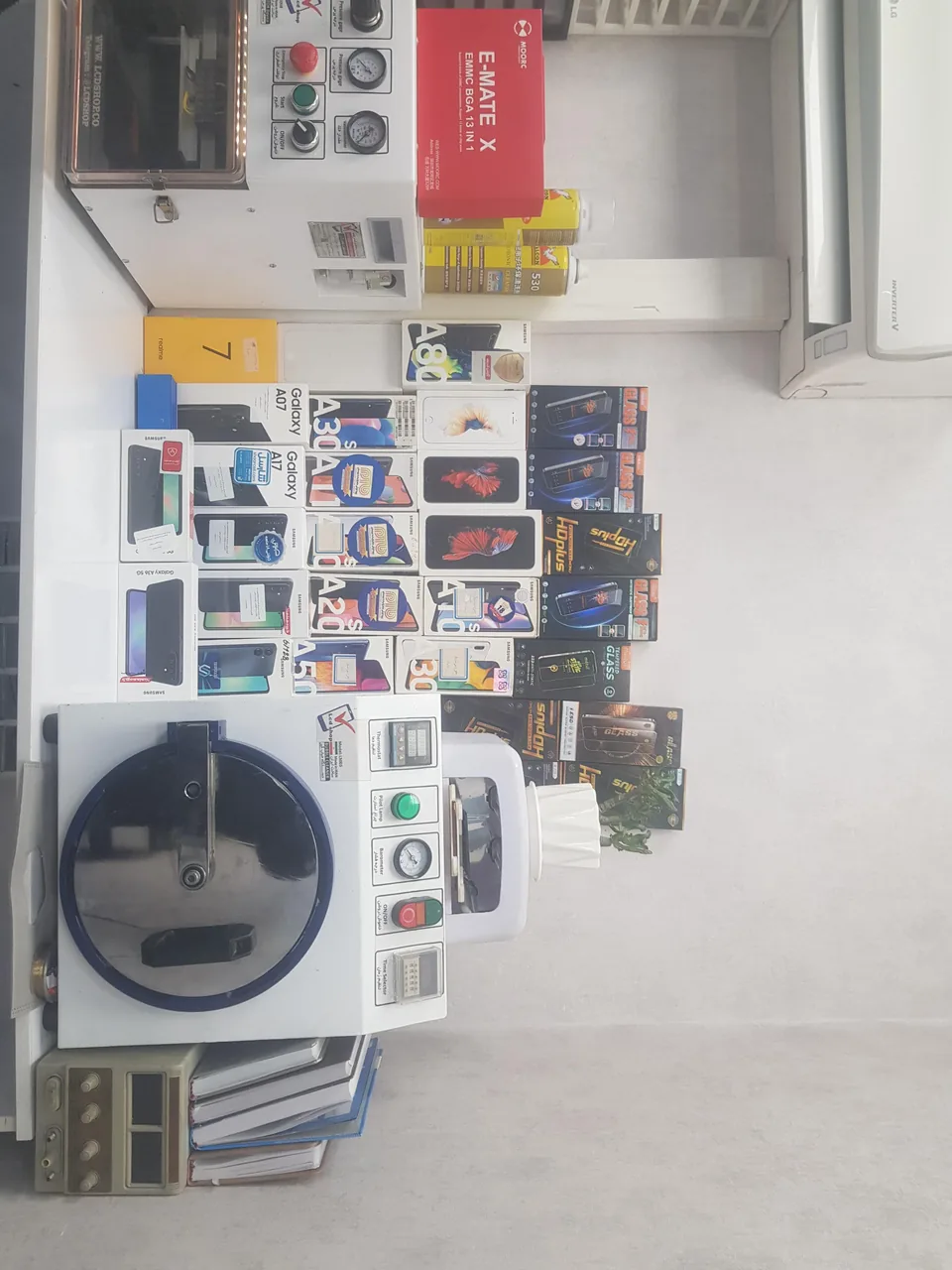 موبایل اورژانس