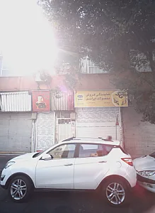 موبایل فدک