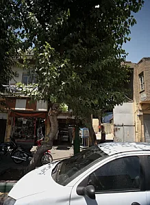 فروشگاه تلفن ملکان