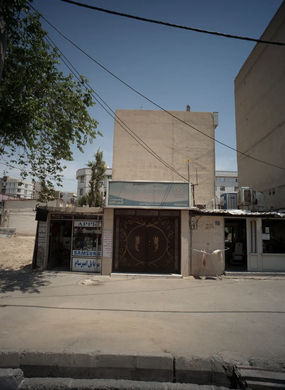 موبایل امیر سام