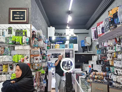 فروشگاه موبایل سون