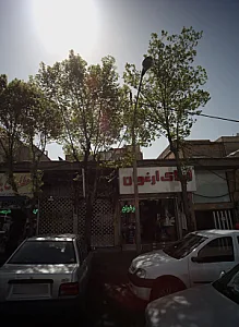 موبایل پوریا