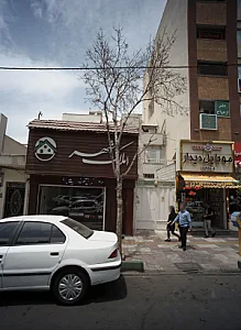 موبایل دیدار
