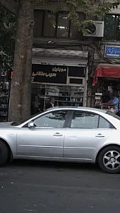 موبایل سیب طلائی