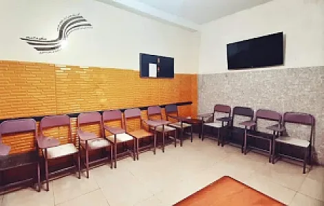آموزشگاه زبان های خارجی شکوه امید
