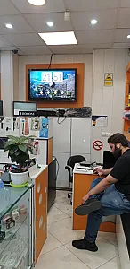 موبایل سین