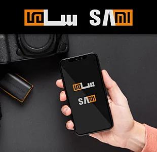 فروشگاه موبایل سامی