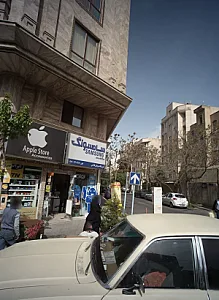 فروشگاه موبایل فلاحی