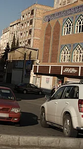 موبایل ایرانیان