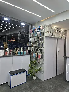 موبایل آریاتل