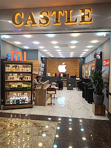 موبایل کستل
