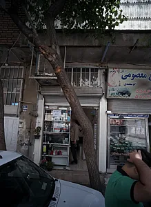 فروشگاه تلفن همراه
