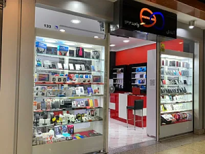 فروشگاه اینترنتی باترینو
