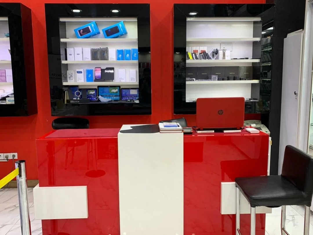 فروشگاه اینترنتی باترینو - تصویر 2