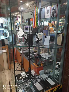 پخش موبایل پارسی کالا