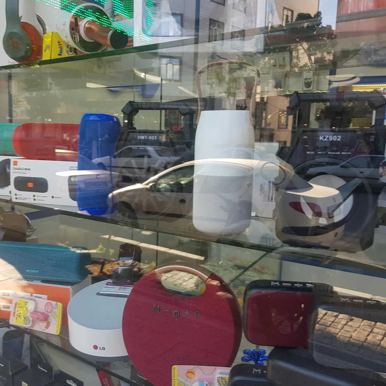موبایل نارسیس