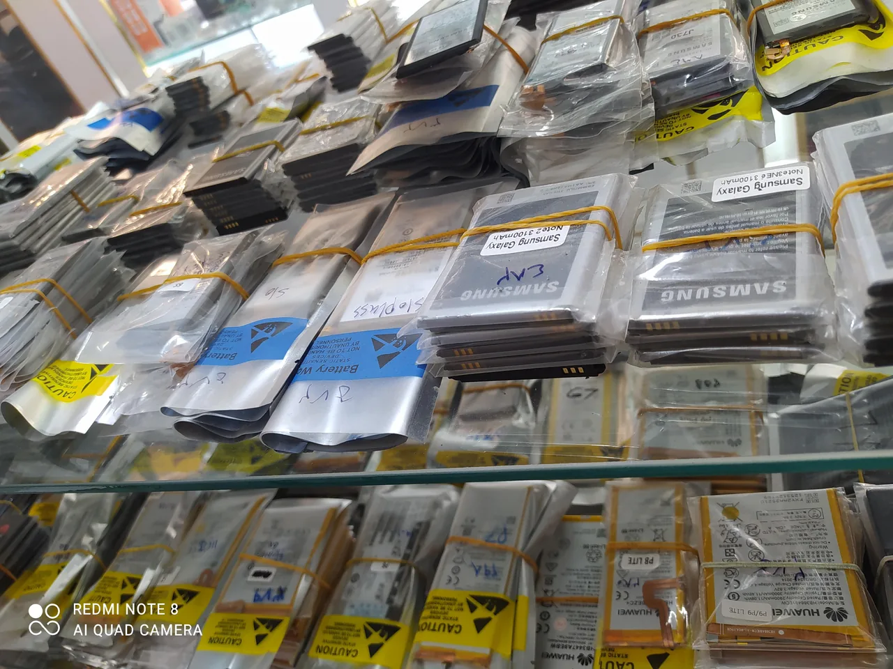 پخش قطعات موبایل پکن - تصویر 2