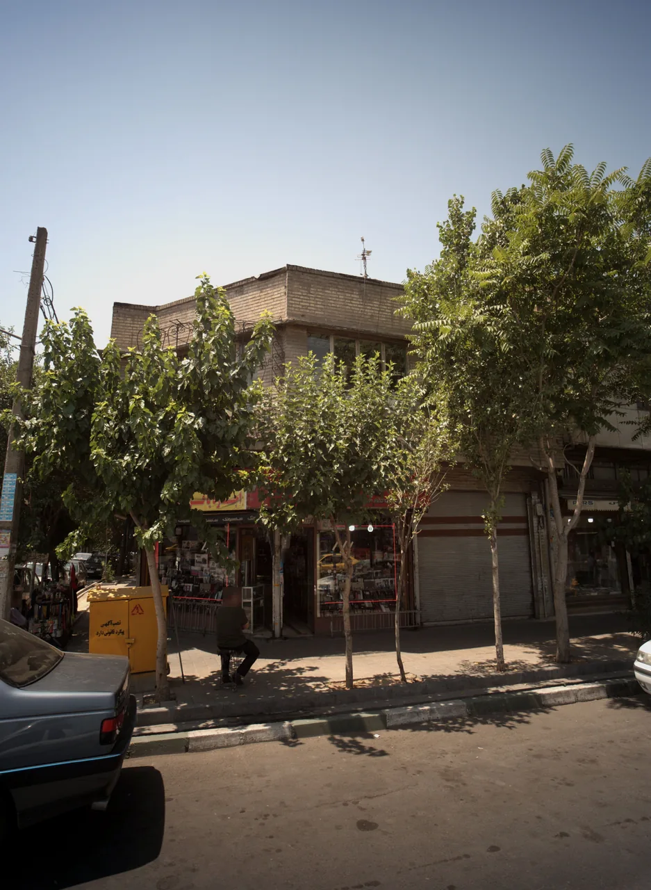 فروشگاه تلفن