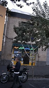 موبایل برادران فشارکی