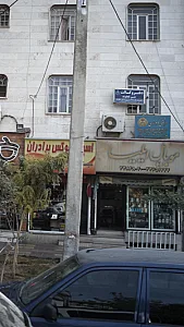 موبایل پاتریس نماینده رسمی همراه اول ایرانسل رایتل