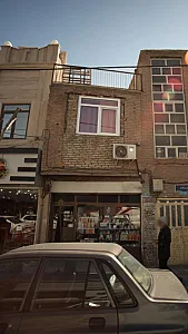 موبایل رستمی