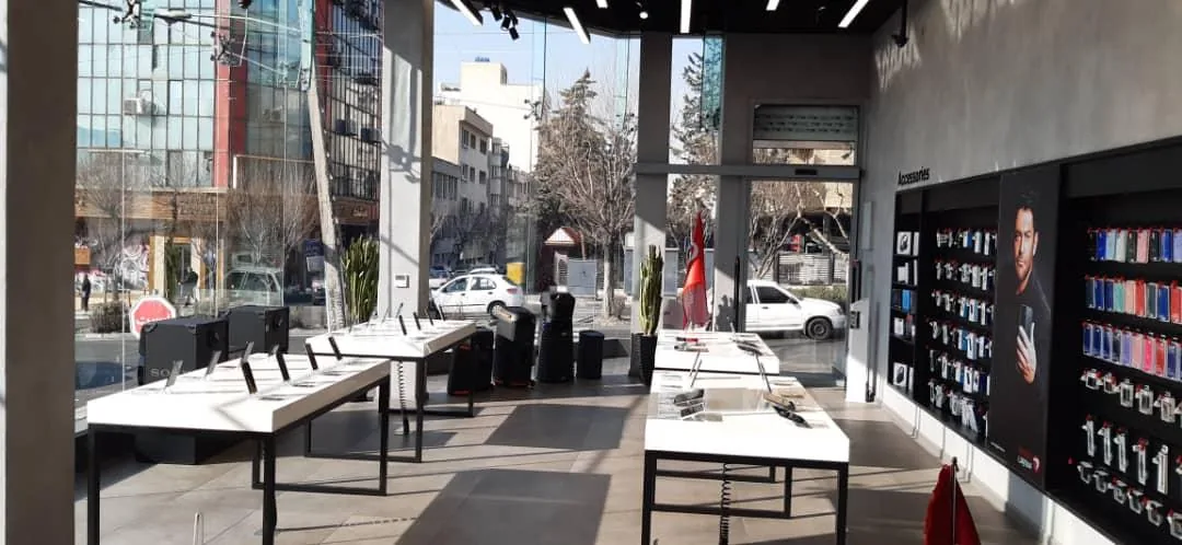 دی جی لند/ DGLAND - تصویر 3