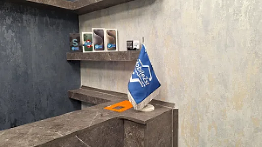 موبایلدوست (شرق)