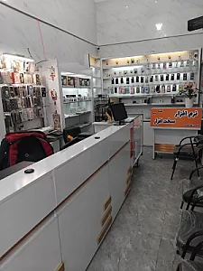 نمایندگی ایرانسل رایتل و اپتل