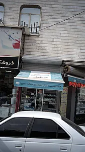موبایل پالیزان