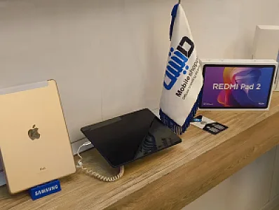 فروشگاه تلفن همراه داتیس