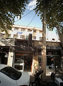 موبایل تی سی ای