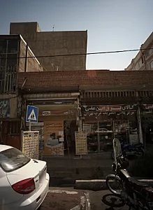 نمایندگی ایرانسل