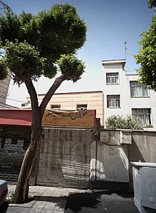موبایل تک سیستم