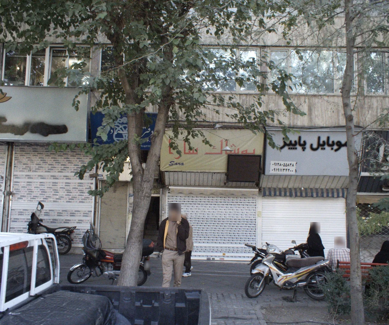 موبایل پاییز