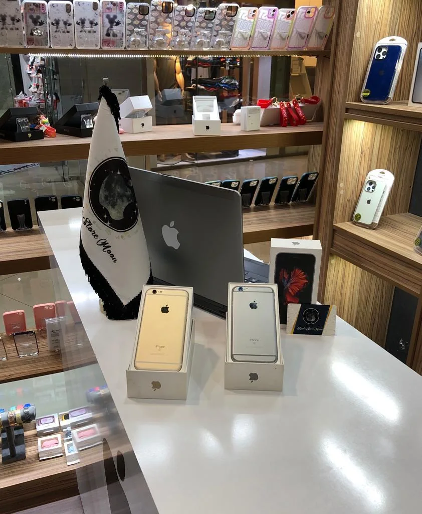 فروشگاه اپل مون - تصویر 2