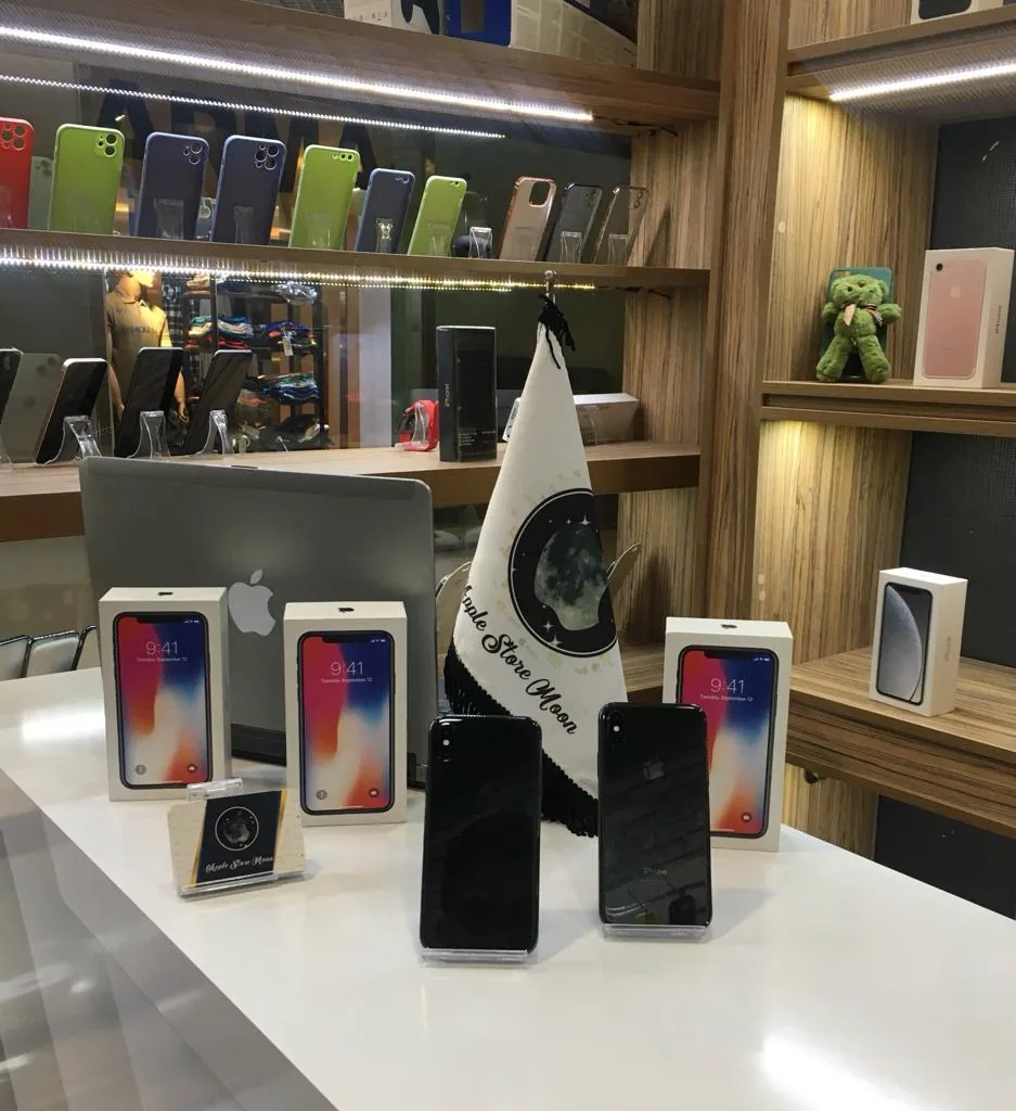 فروشگاه اپل مون - تصویر 3