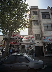 موبایل رضا